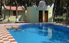Dwarkesh Farm&Resort